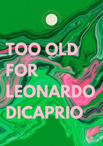 Too old for Leo 